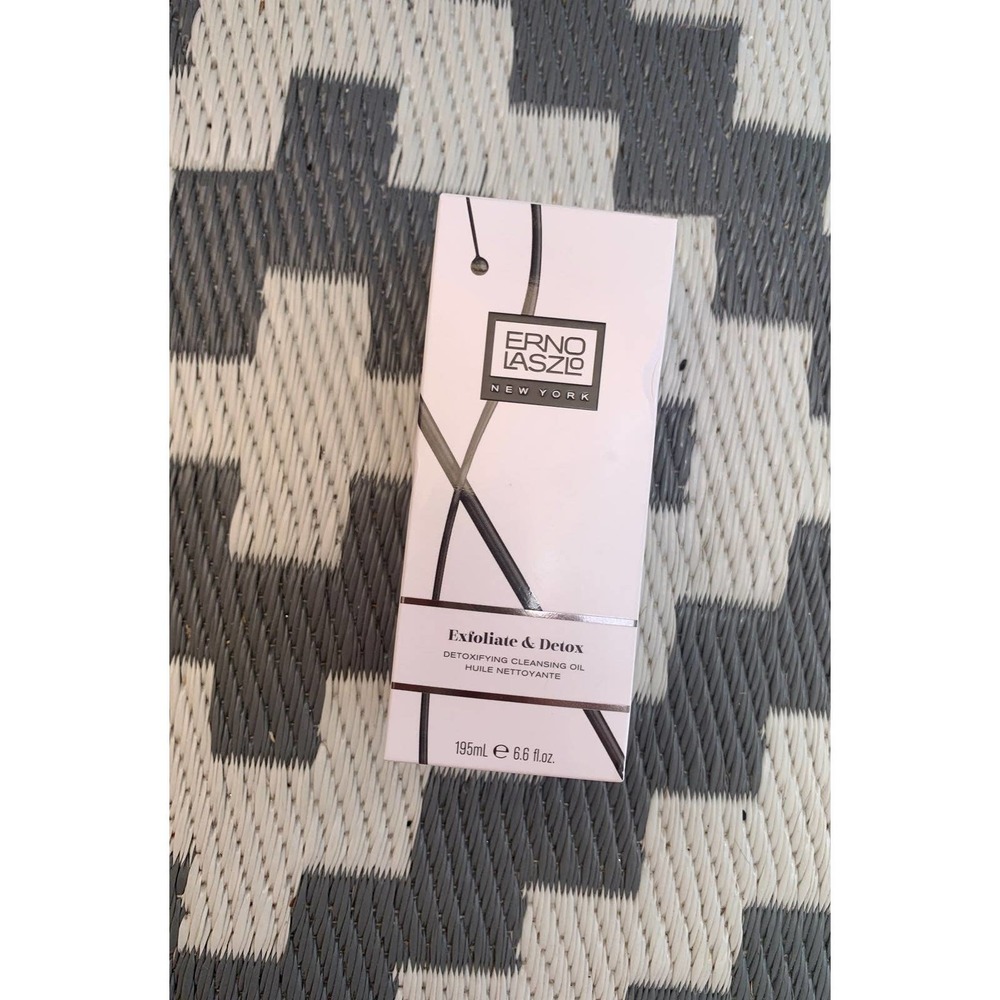 Erno Laszlo Exfoliate & Detox Cleansing